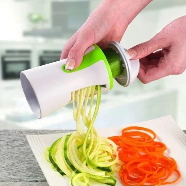 LMETJMA Heavy Duty Spiralizer  - đánh giá và giá Spiralizer Vegetable Noodle