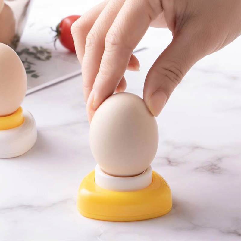 Practical Egg Hole Puncher Ope - đánh giá và giá Egg Separator Tool