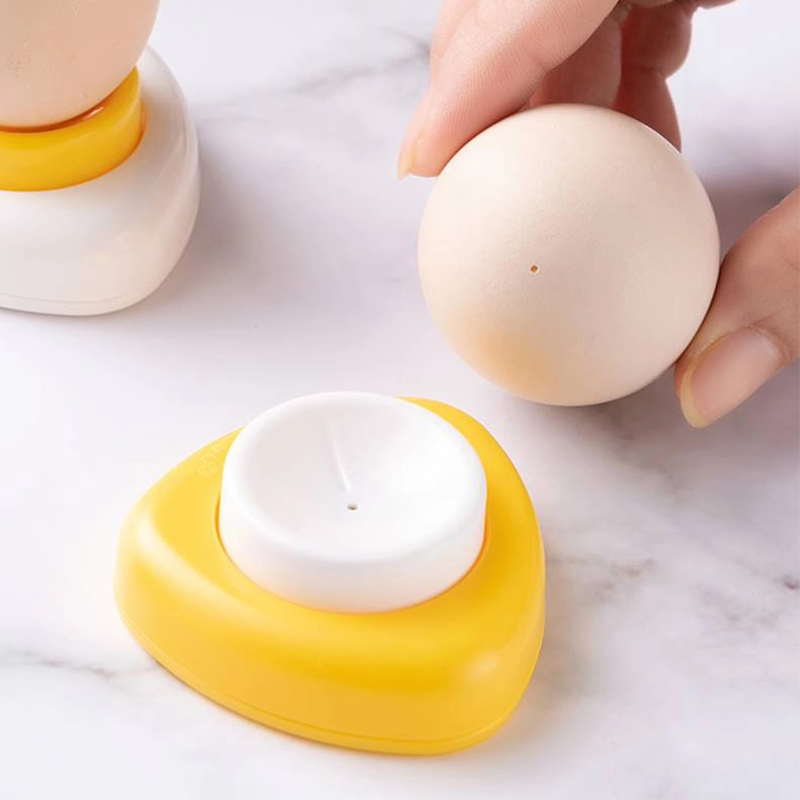 Practical Egg Hole Puncher Ope - đánh giá và giá Egg Separator Tool