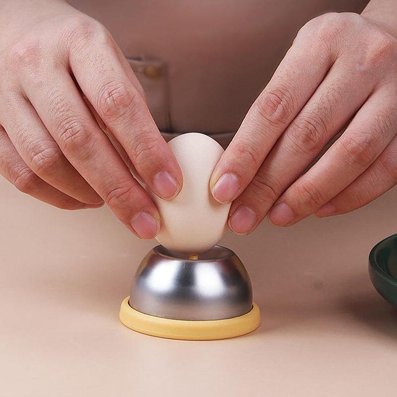 Stainless Steel Needle Egg Sep - đánh giá và giá Egg Separator Tool