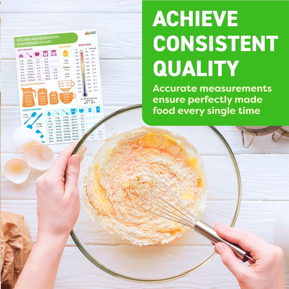 Kitchen Measurement Conversion - đánh giá và giá Kitchen Gadgets And Accessories