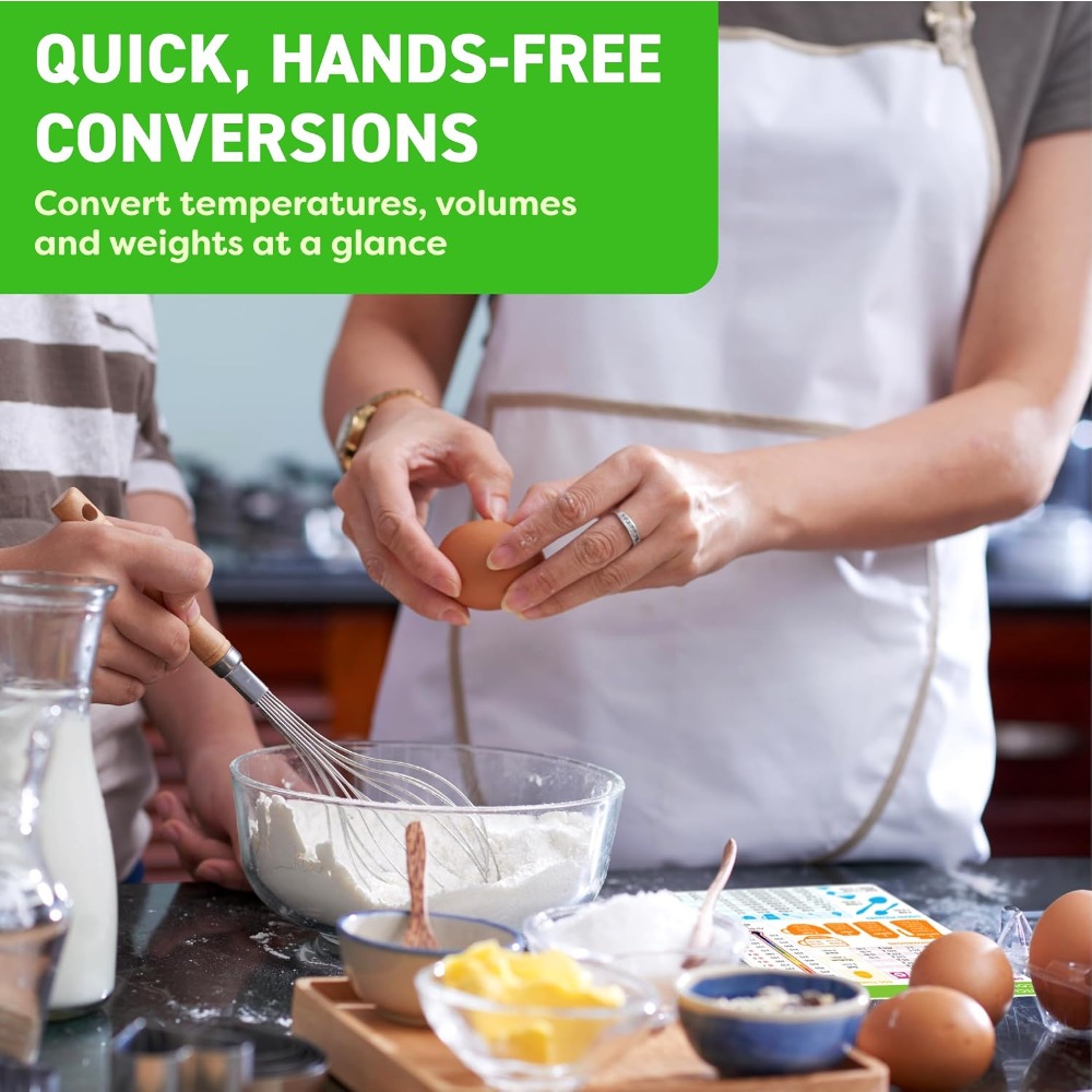 Kitchen Measurement Conversion - đánh giá và giá Kitchen Gadgets And Accessories