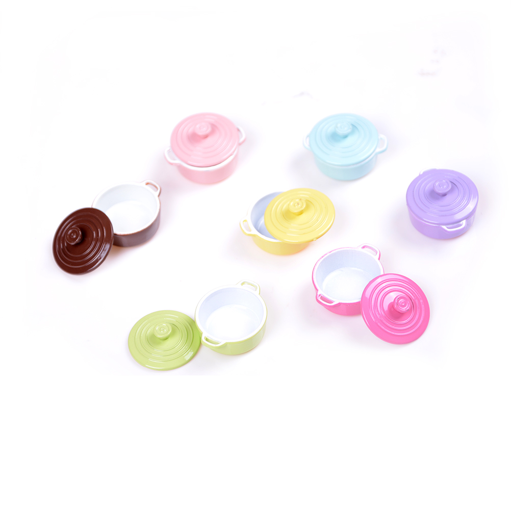 1:12 Quy Mô Nhà Búp Bê Thu Nhỏ - đánh giá và giá Kitchen Gadgets China