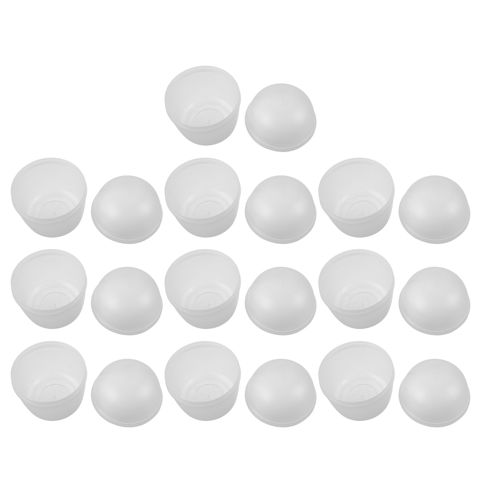10Pcs Frosted Airtight Storage - đánh giá và giá Food Storage Containers