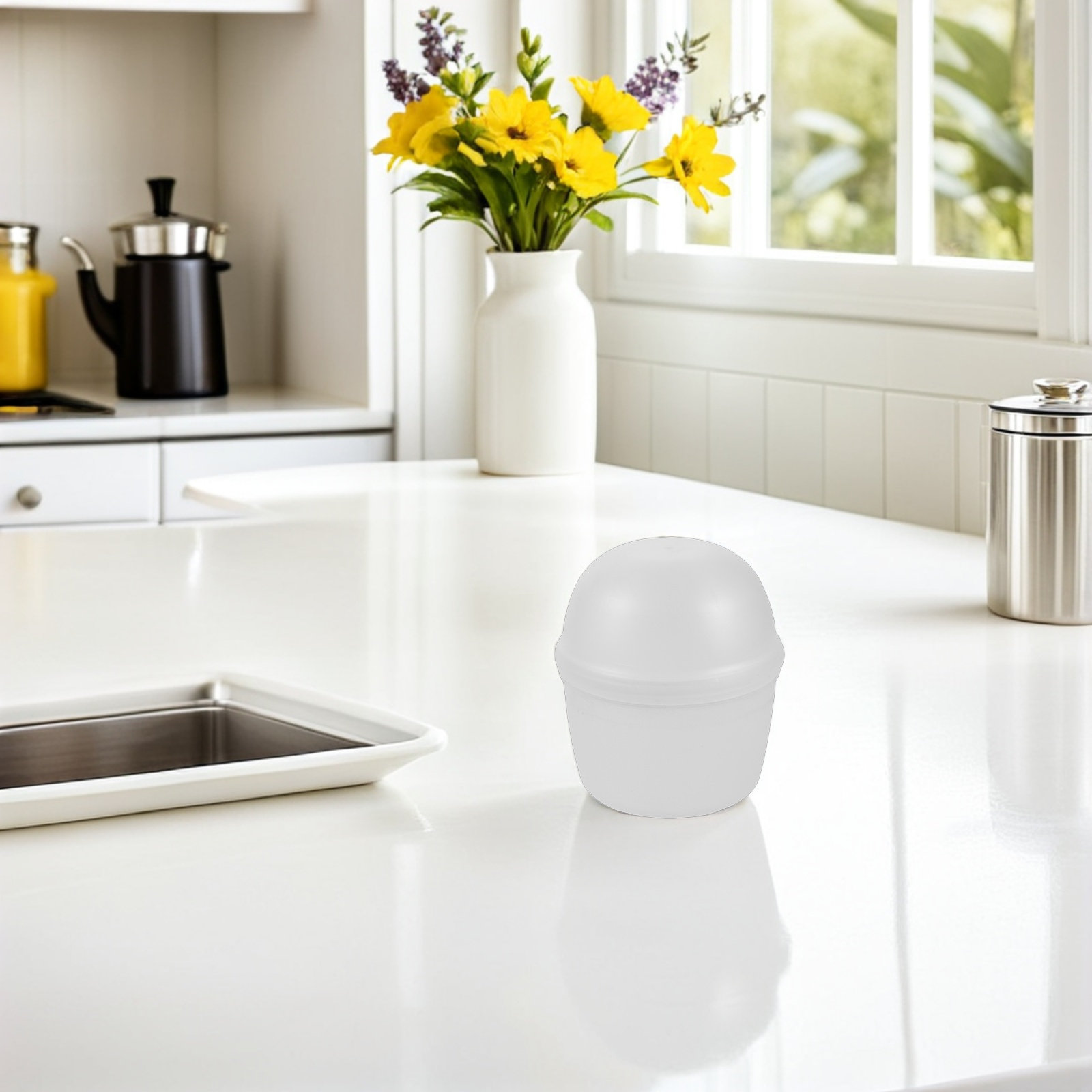 10Pcs Frosted Airtight Storage - đánh giá và giá Food Storage Containers