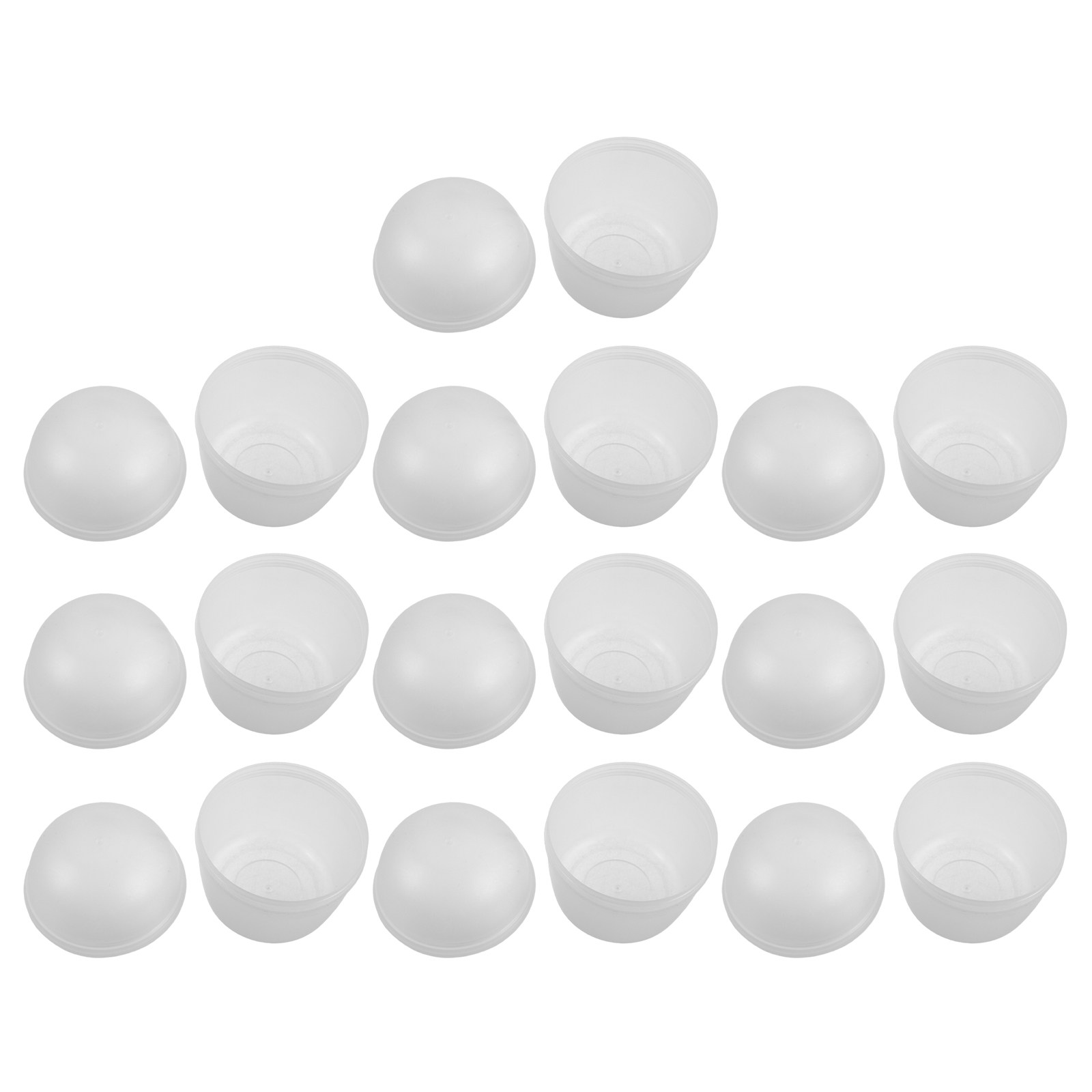 10Pcs Frosted Airtight Storage - đánh giá và giá Food Storage Containers