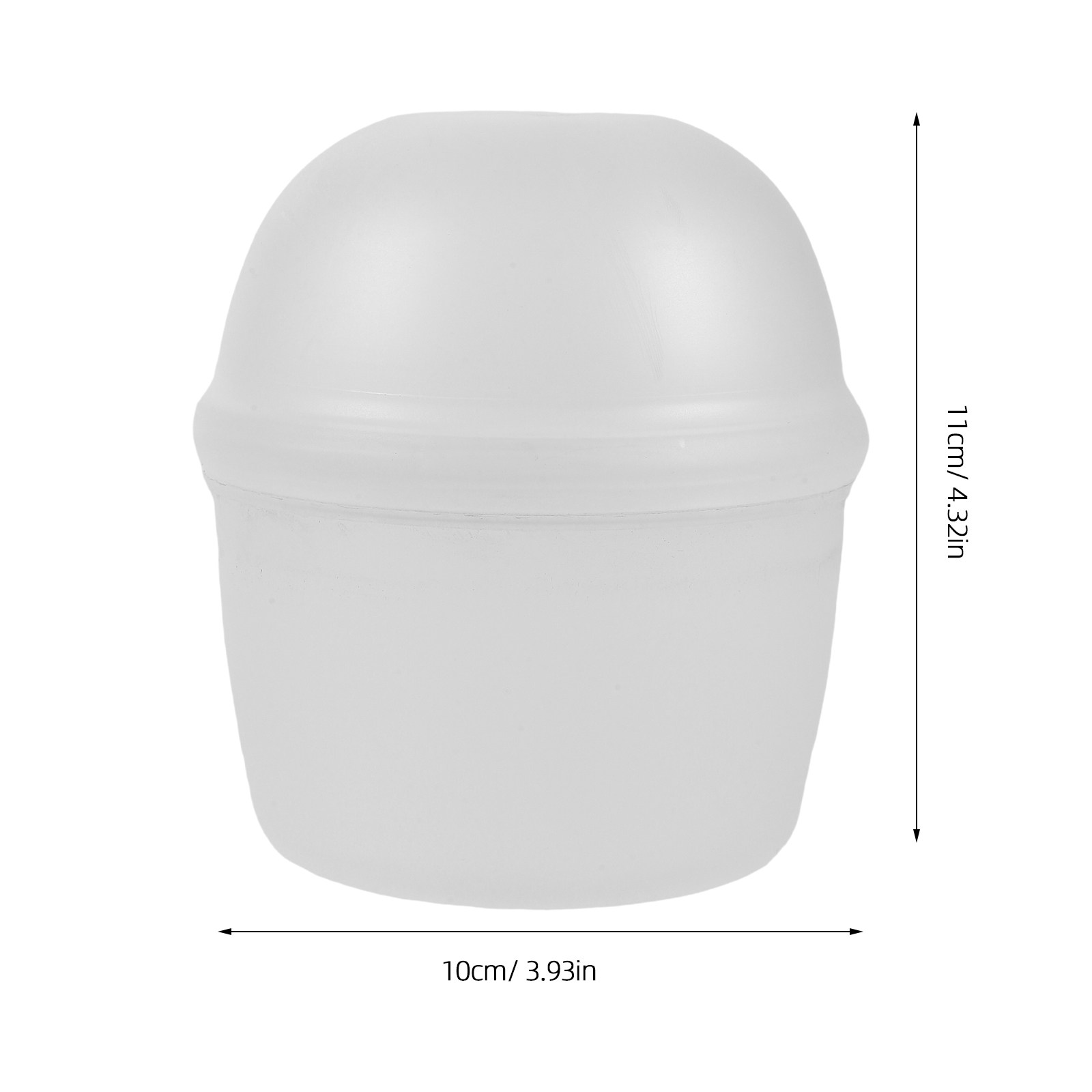 10Pcs Frosted Airtight Storage - đánh giá và giá Food Storage Containers