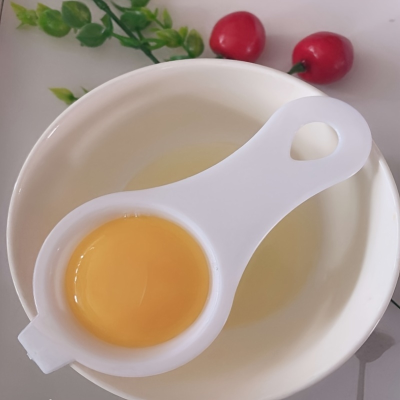Plastic Egg White Yolk Separat - đánh giá và giá Egg Separator Tool
