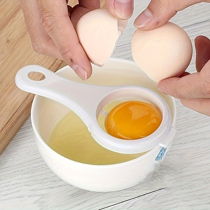 Plastic Egg White Yolk Separat - đánh giá và giá Egg Separator Tool