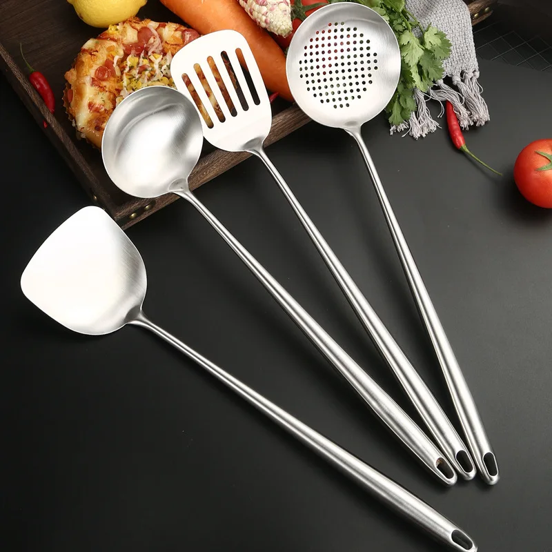 Food Grade Stainless Steel Wok - đánh giá và giá Kitchen Gadgets Under 100