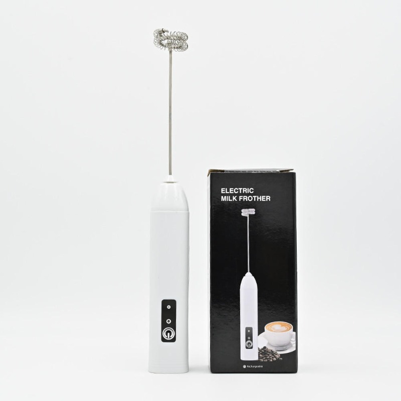Electric Coffee Milk Foaming M - đánh giá và giá Kitchen Gadgets Electronic