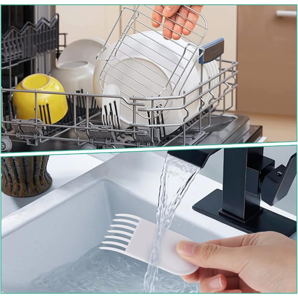 2Pcs Vegetable Chopper Cleanin - đánh giá và giá Vegetable Kitchen Gadgets