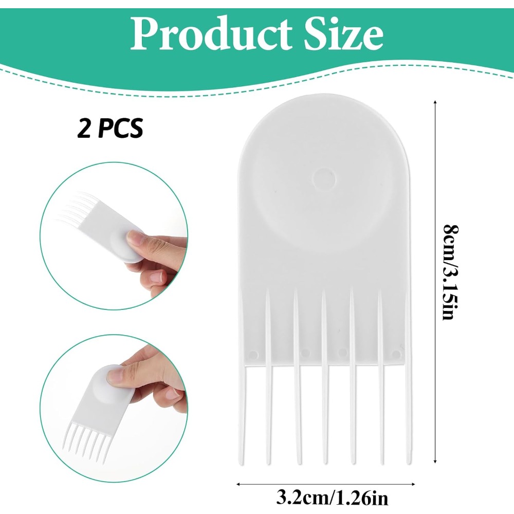 2Pcs Vegetable Chopper Cleanin - đánh giá và giá Vegetable Kitchen Gadgets