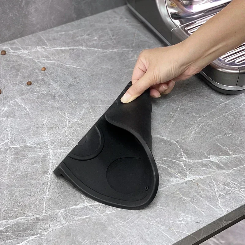 Coffee Powder Pad Non-Slip Sil - đánh giá và giá Kitchen Gadgets And Accessories