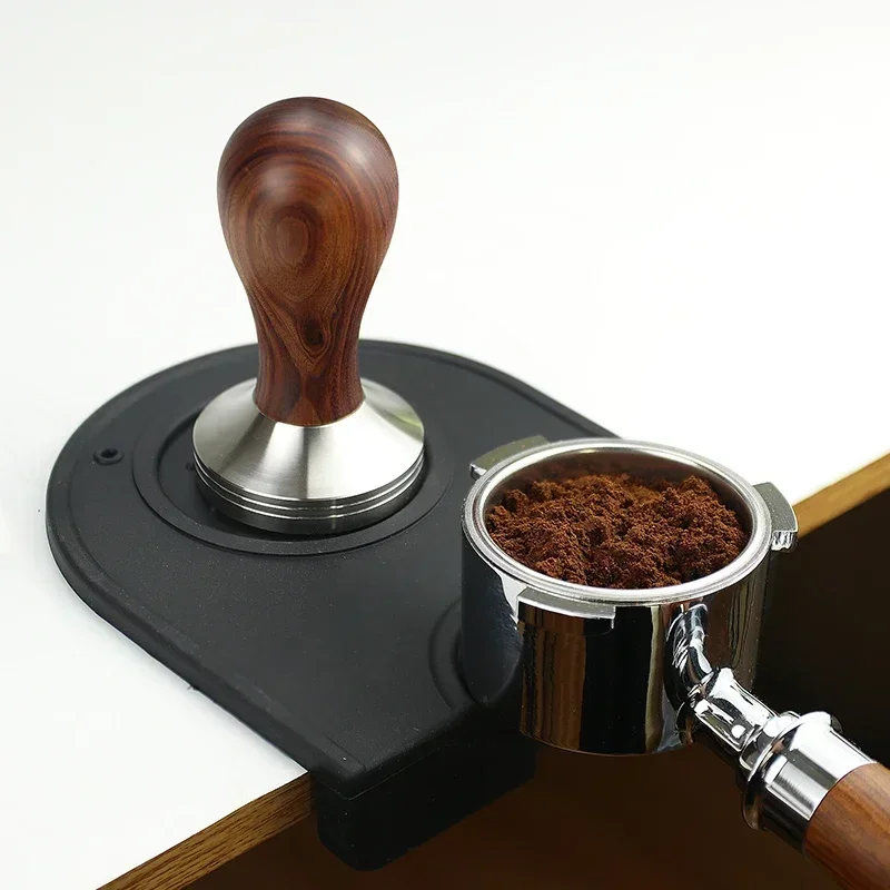 Coffee Powder Pad Non-Slip Sil - đánh giá và giá Kitchen Gadgets And Accessories