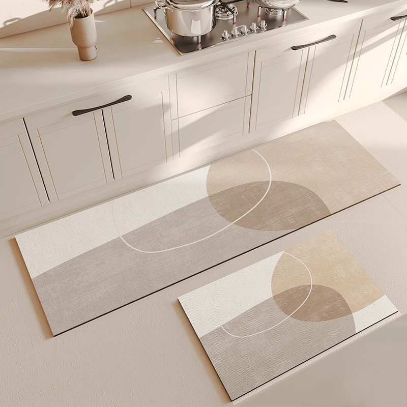 Kitchen Floor Mat Pvc Waterpro - đánh giá và giá Kitchen Gadgets Japanese