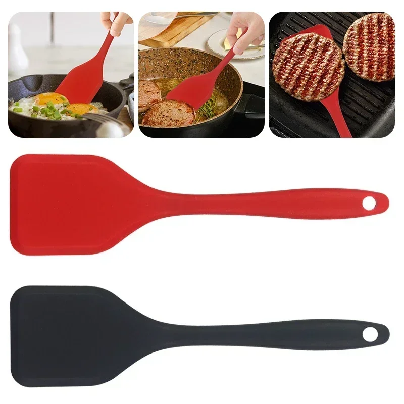 Small 20.5cm Silicone Cooking  - đánh giá và giá Kitchen Gadgets Under 100