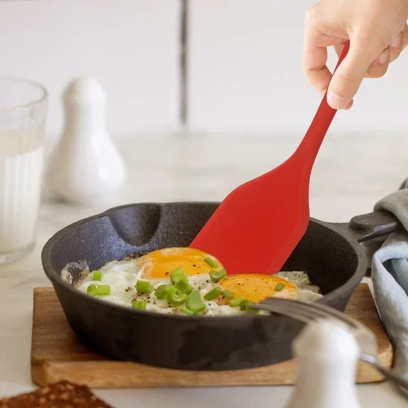 Small 20.5cm Silicone Cooking  - đánh giá và giá Kitchen Gadgets Under 100