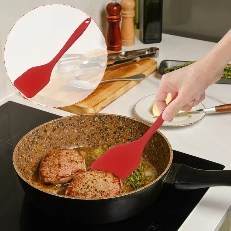 Small 20.5cm Silicone Cooking  - đánh giá và giá Kitchen Gadgets Under 100