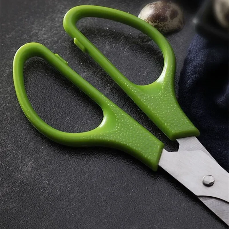 Pigeon Quail Open Crack Small  - đánh giá và giá Egg Separator Tool